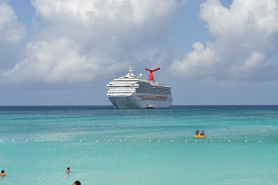 10 Tips For First Time Cruisers