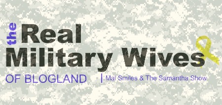 True Life: I’m a Military Wife