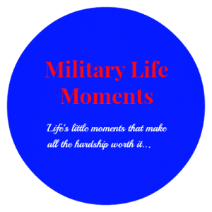 All Things Life & Air Force Wife