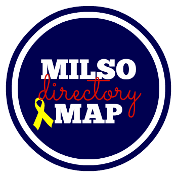 Announcing: The MilSO Directory Map