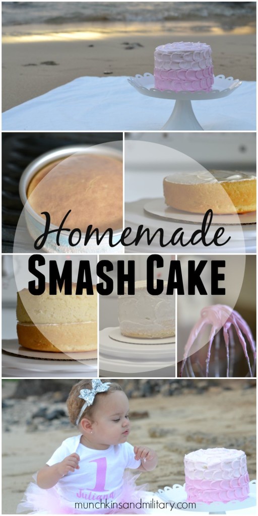 homemade-smash-cake