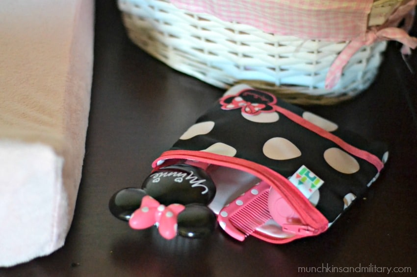 minnie-grooming-items