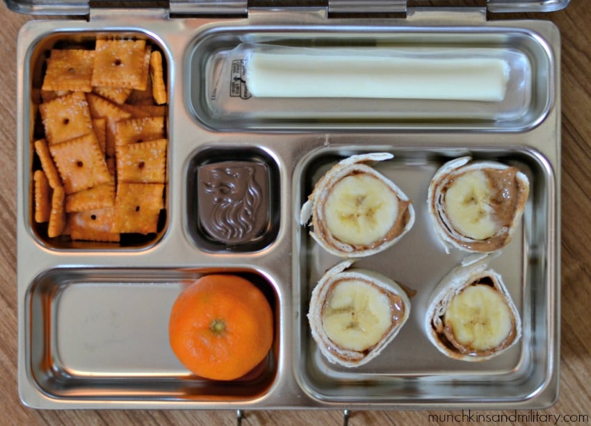 School Lunch Gear Review: Why My PlanetBox Rocks