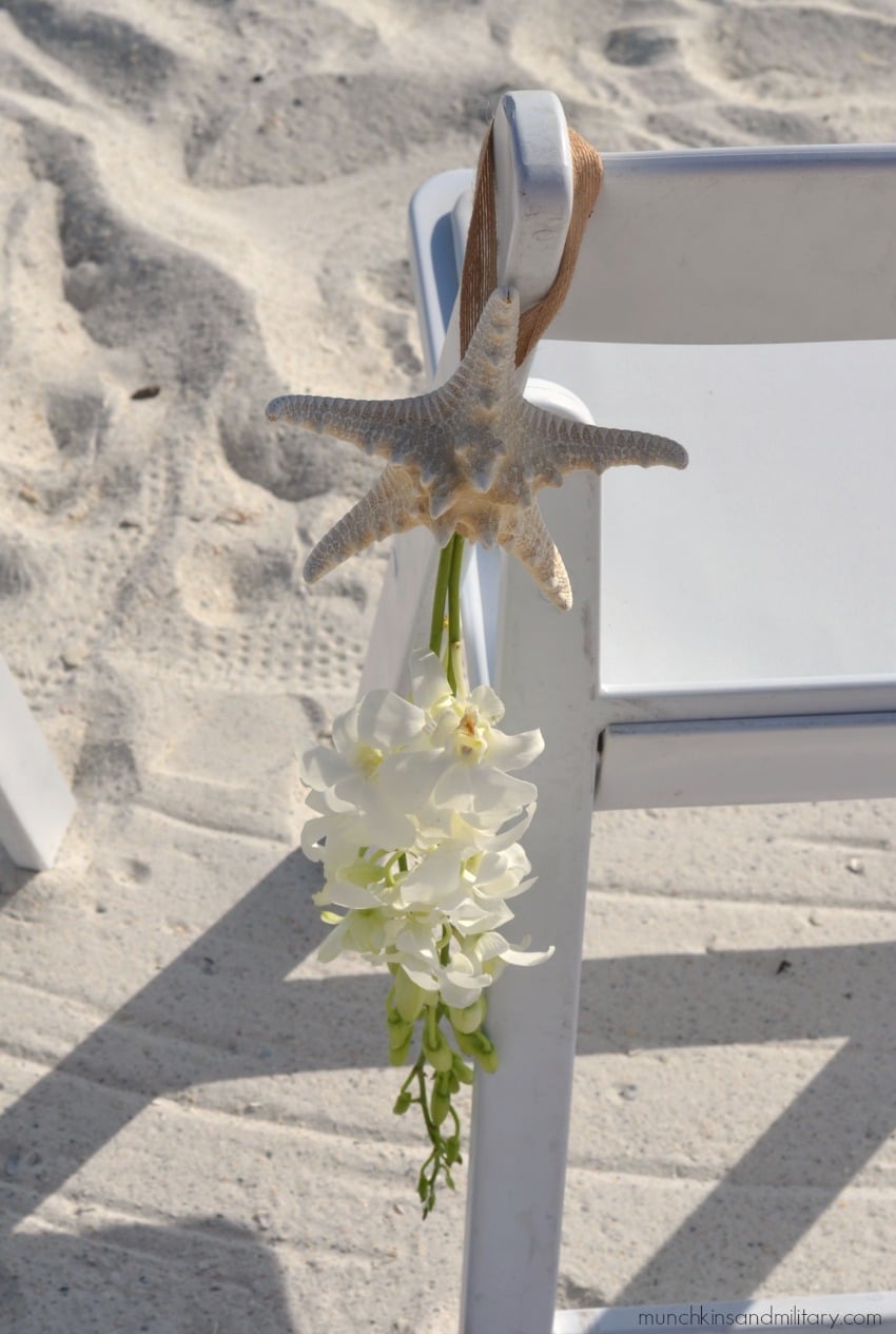 beach-wedding-decorated-ceremony-chair