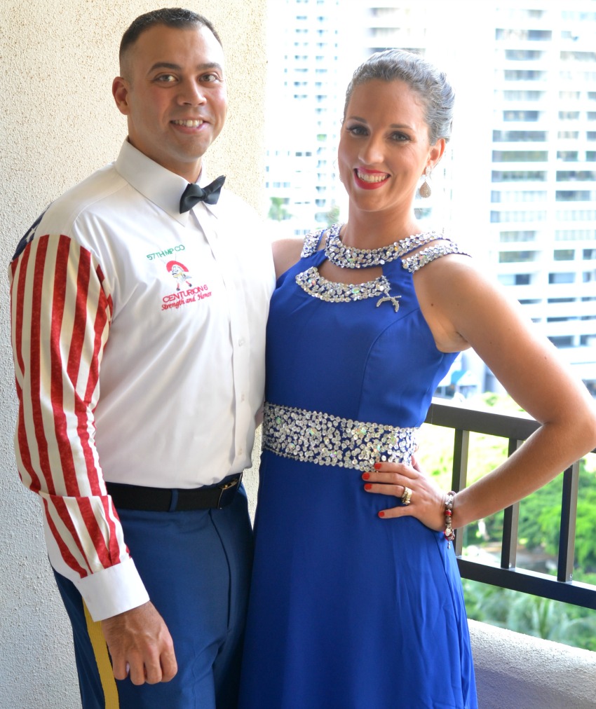 Military Ball Dresses | Army, Marine Corp & Navy Ball Gown