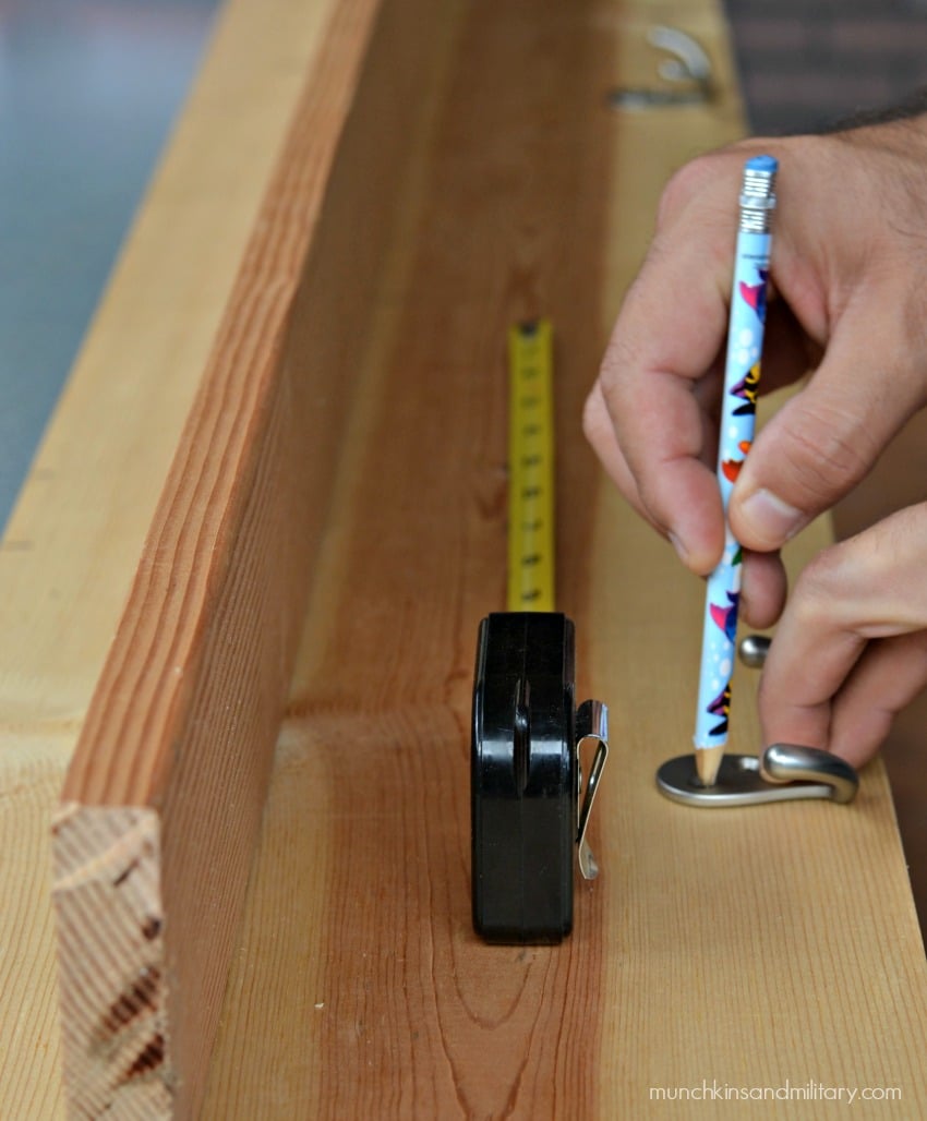 measuring-plank