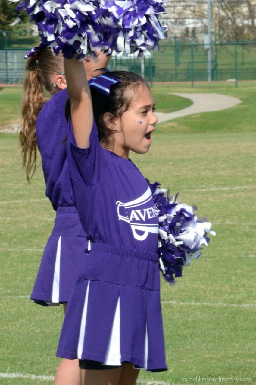4 Tips for Better Youth Sport Photos