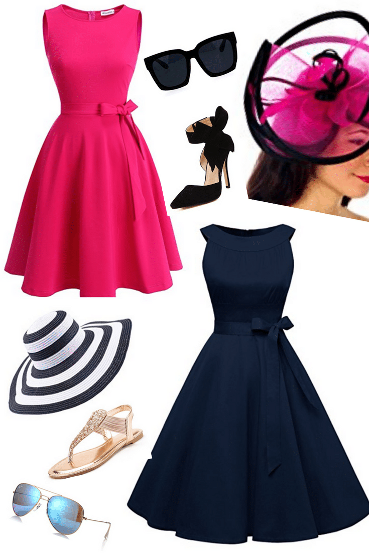 Kentucky Oaks and Derby Looks from Amazon