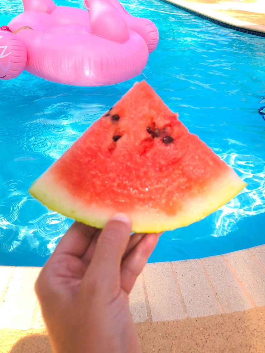 watermelon-pool-summer-2 - Three Little Ferns - Family Lifestyle Blog
