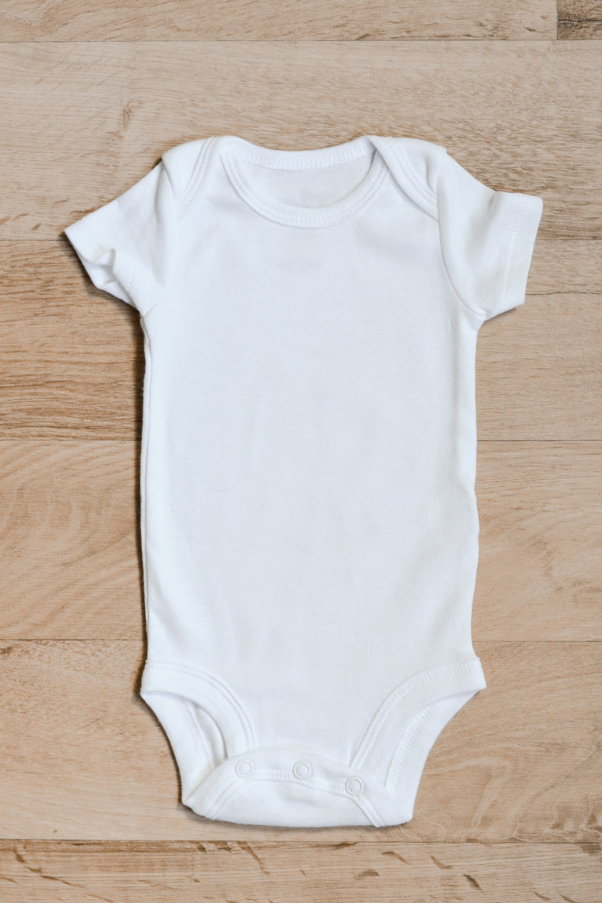Download Download Blank Onesie Mockup Free PNG Yellowimages - Free ...