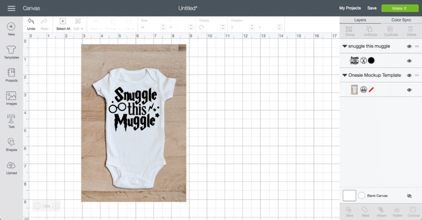 Download How To Create A Mockup In Cricut Design Space Three Little Ferns Family Lifestyle Blog