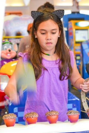 Our 5 Favorite Things About Chuck E. Cheese's Parties - Three Little ...