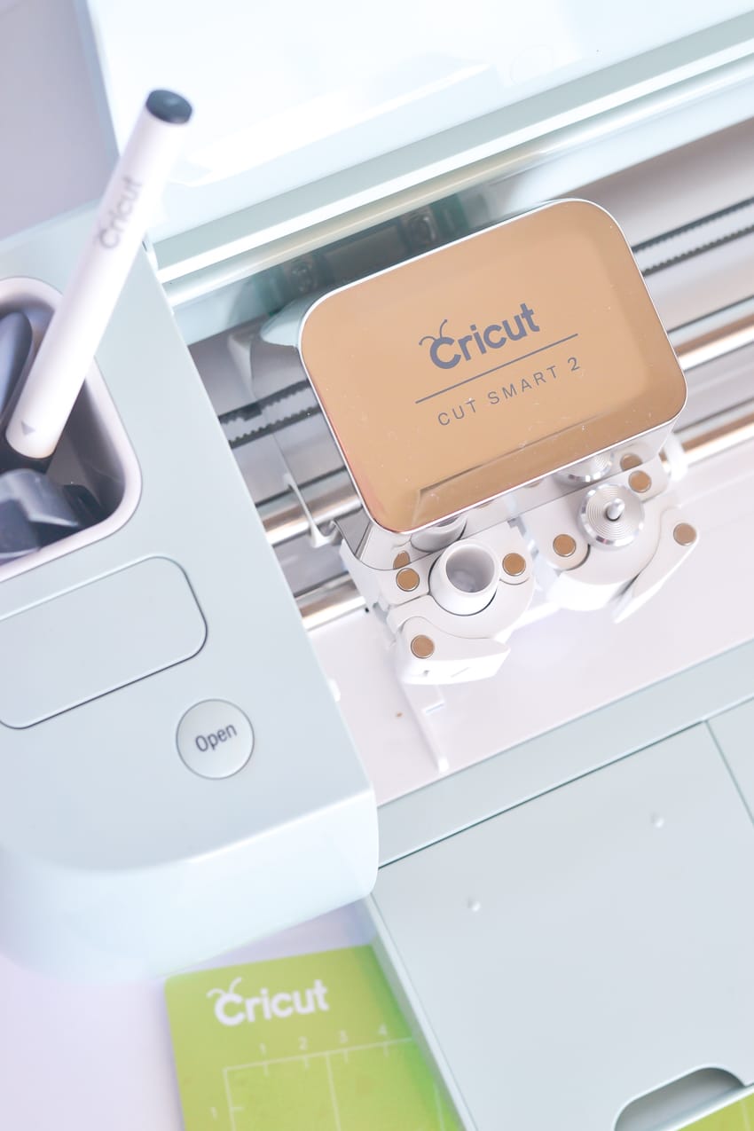 Getting Started With Your New Cricut Explore Air 2