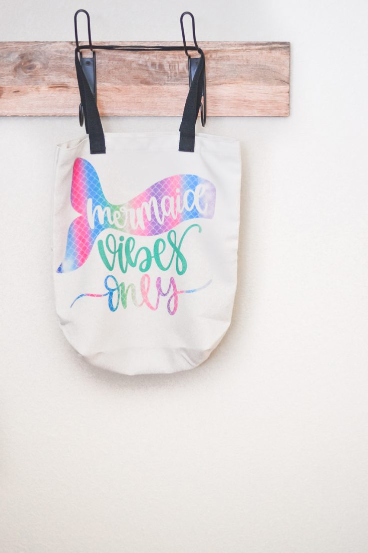 Cricut Bags and Totes - Create and Babble