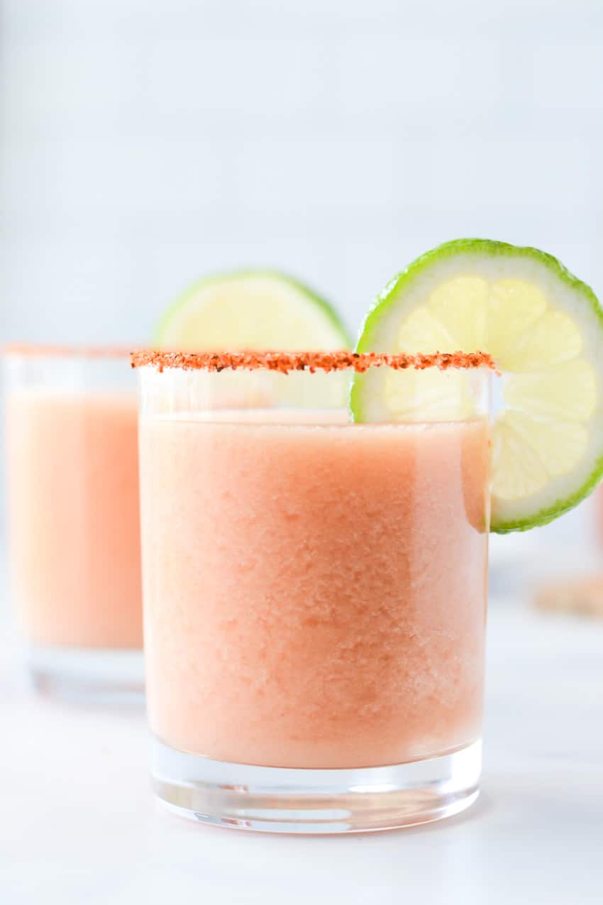 Frozen Guava Margarita Recipe