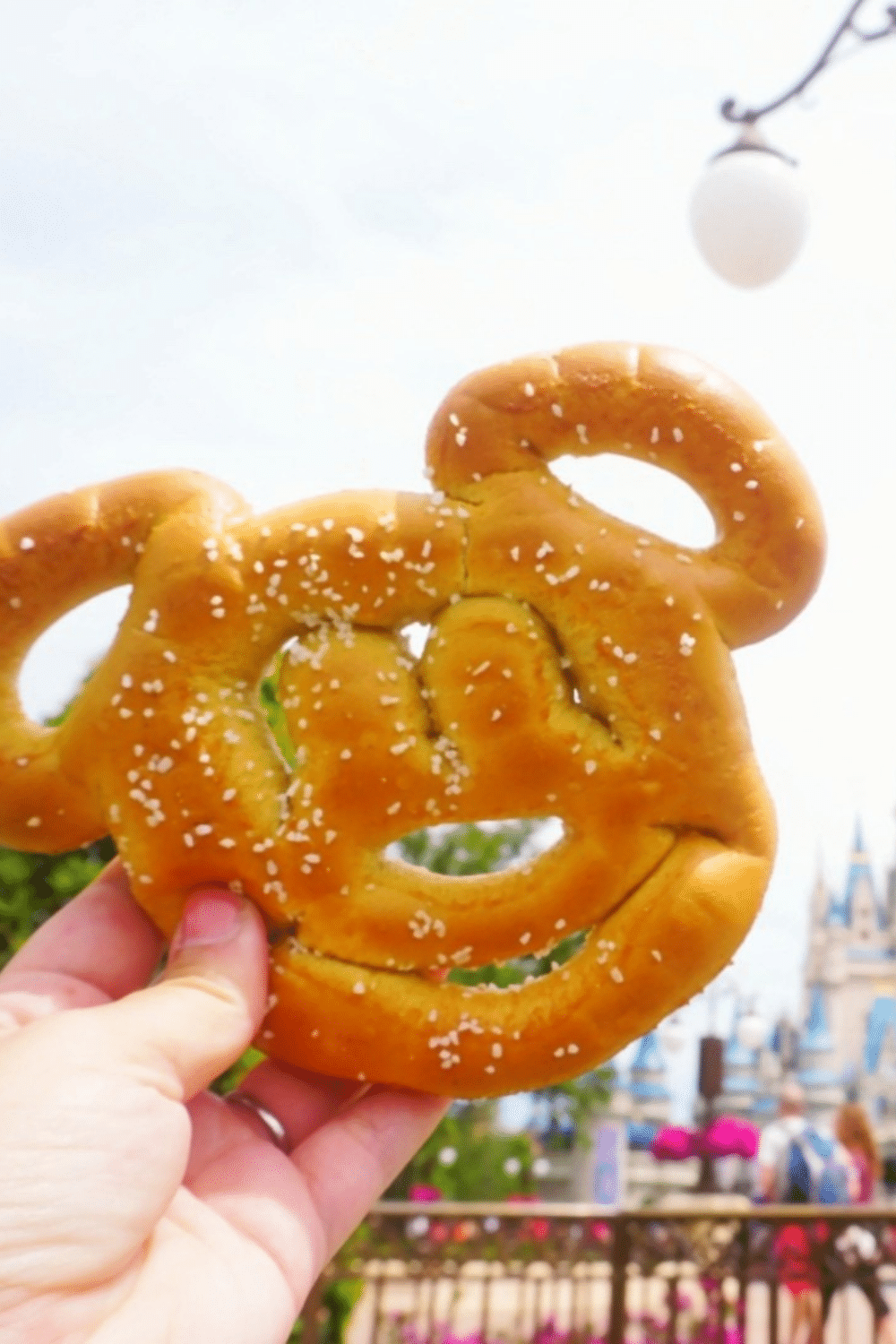 The Best Disney World Snacks